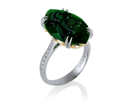 Кольцо KS00517